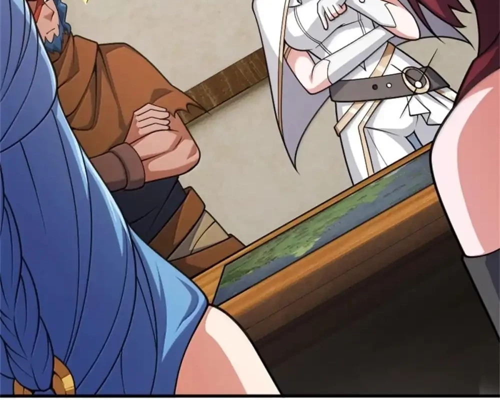 Release That Witch Chapter 631 Gambar 10