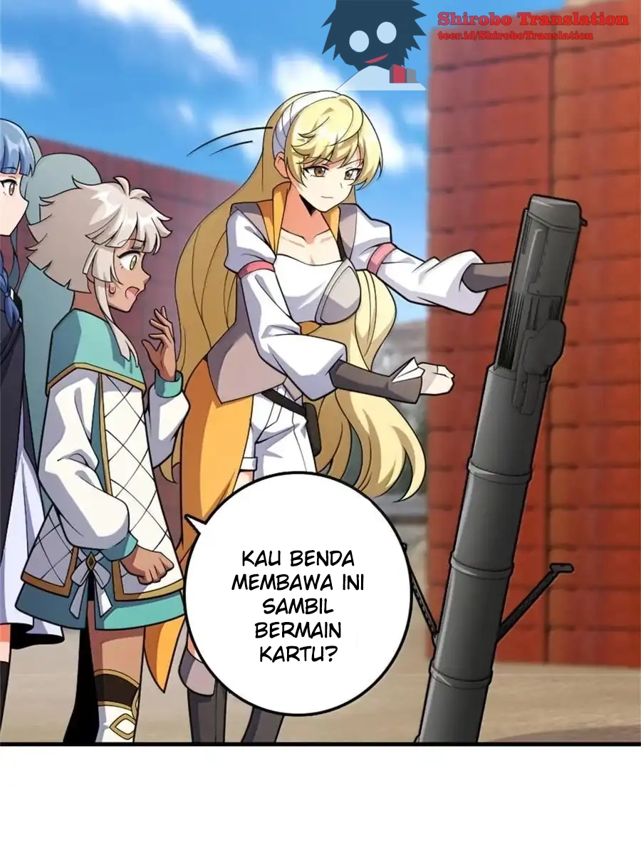 Manhua Release That Witch Chapter 630 gambar nomor 2