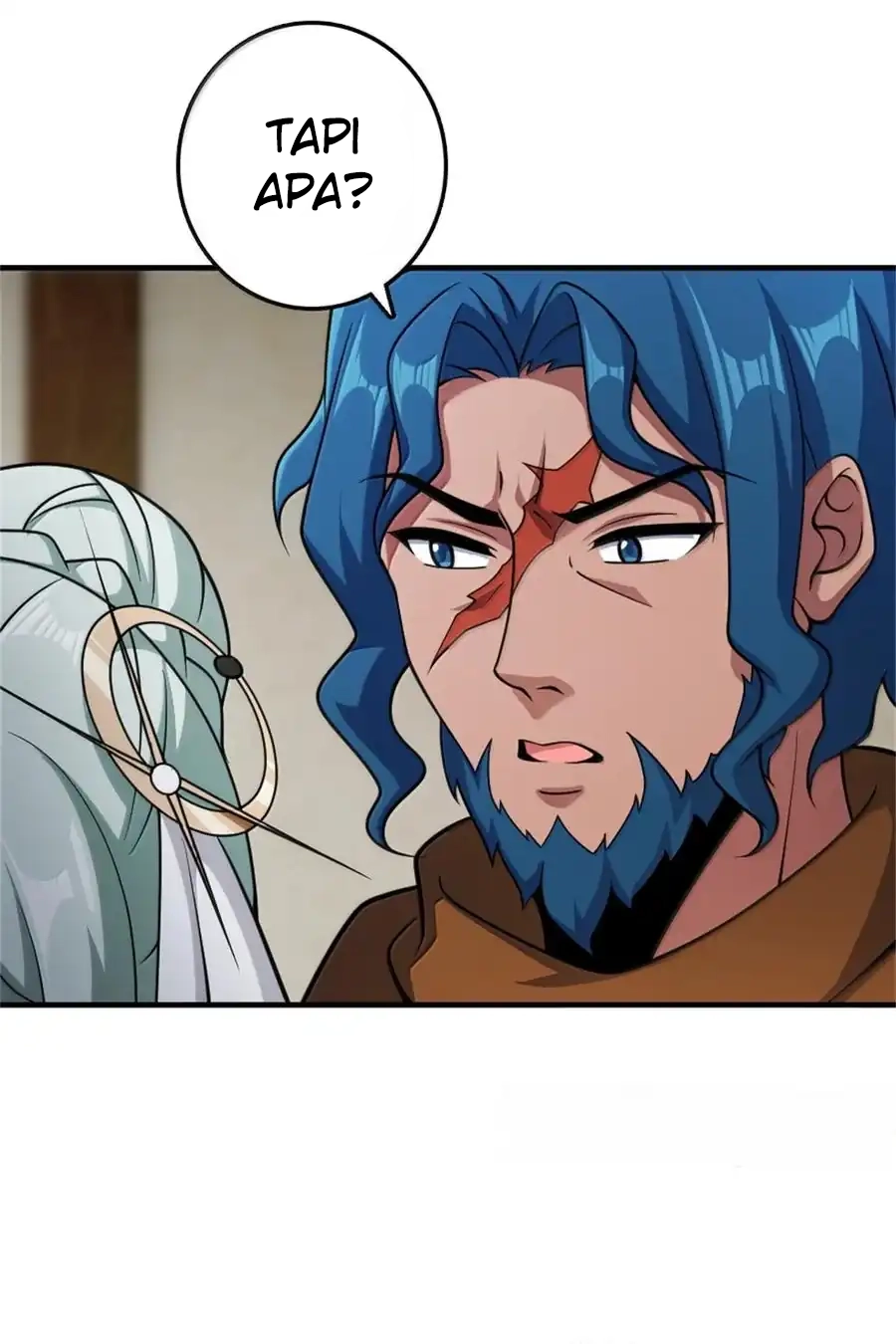 Release That Witch Chapter 630 Gambar 44