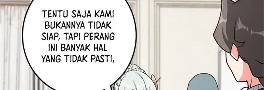 Release That Witch Chapter 624 Gambar 27