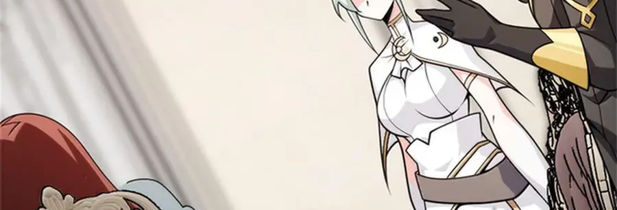 Release That Witch Chapter 624 Gambar 51