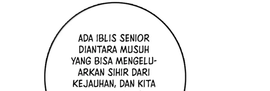 Release That Witch Chapter 624 Gambar 45