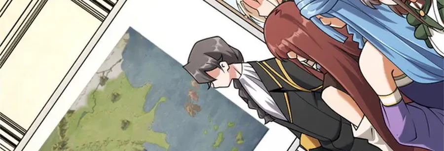 Release That Witch Chapter 624 Gambar 3