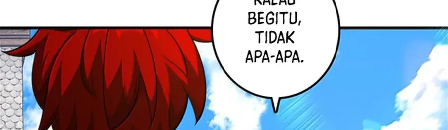 Release That Witch Chapter 622 Gambar 33