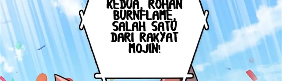 Release That Witch Chapter 622 Gambar 57