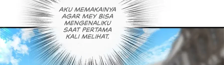 Release That Witch Chapter 622 Gambar 41