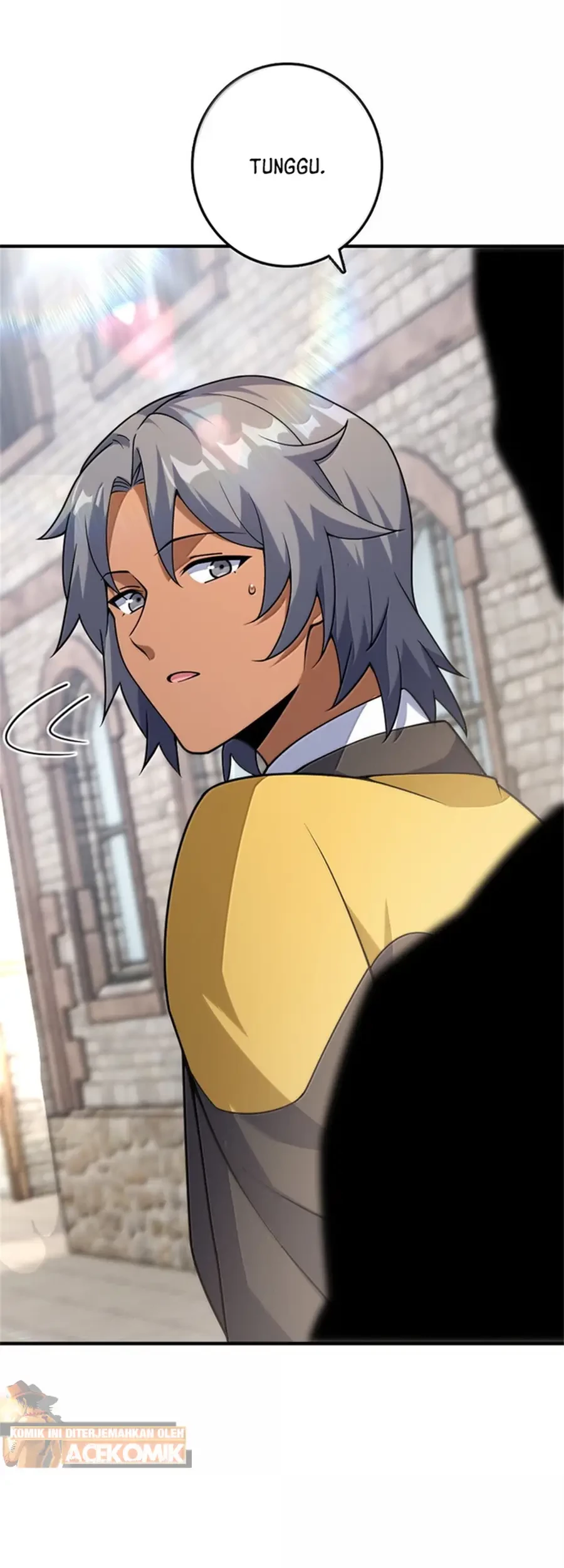 Manhua Release That Witch Chapter 622 gambar nomor 2