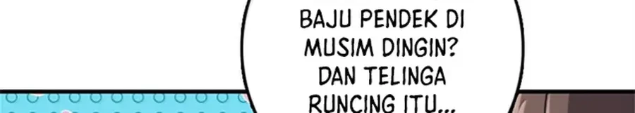 Release That Witch Chapter 621 Gambar 29