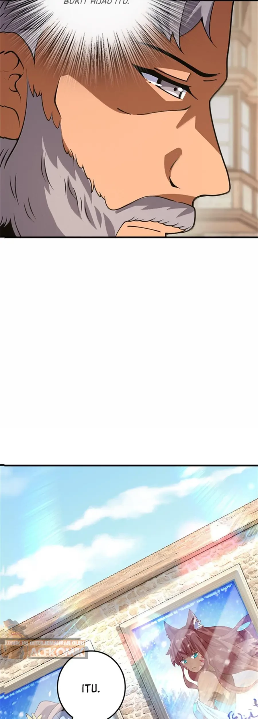 Release That Witch Chapter 621 Gambar 4