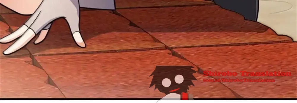 Release That Witch Chapter 629 Gambar 35