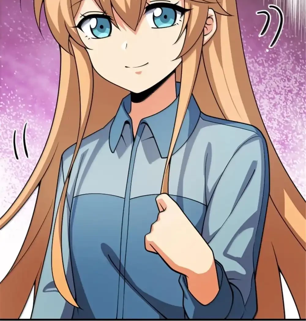 Release That Witch Chapter 628 Gambar 57