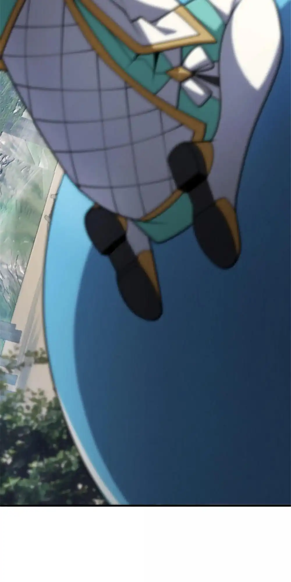 Release That Witch Chapter 628 Gambar 46