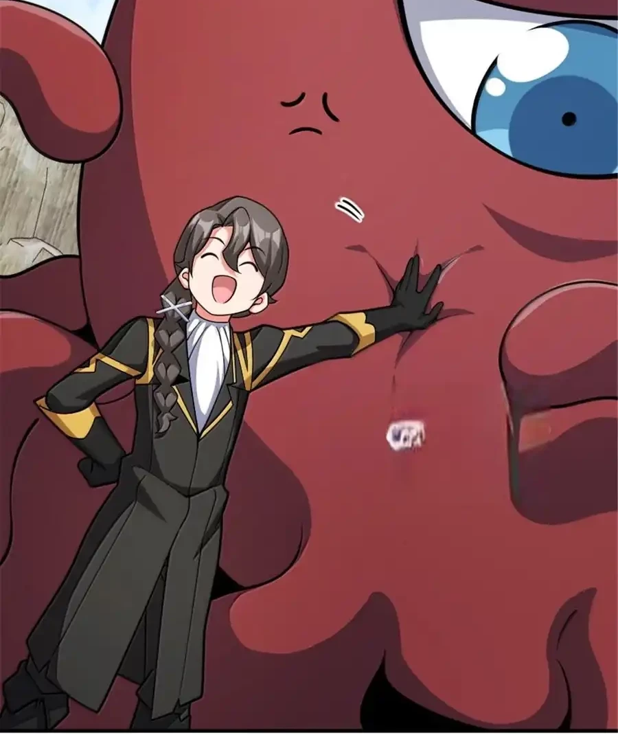 Release That Witch Chapter 627 Gambar 32