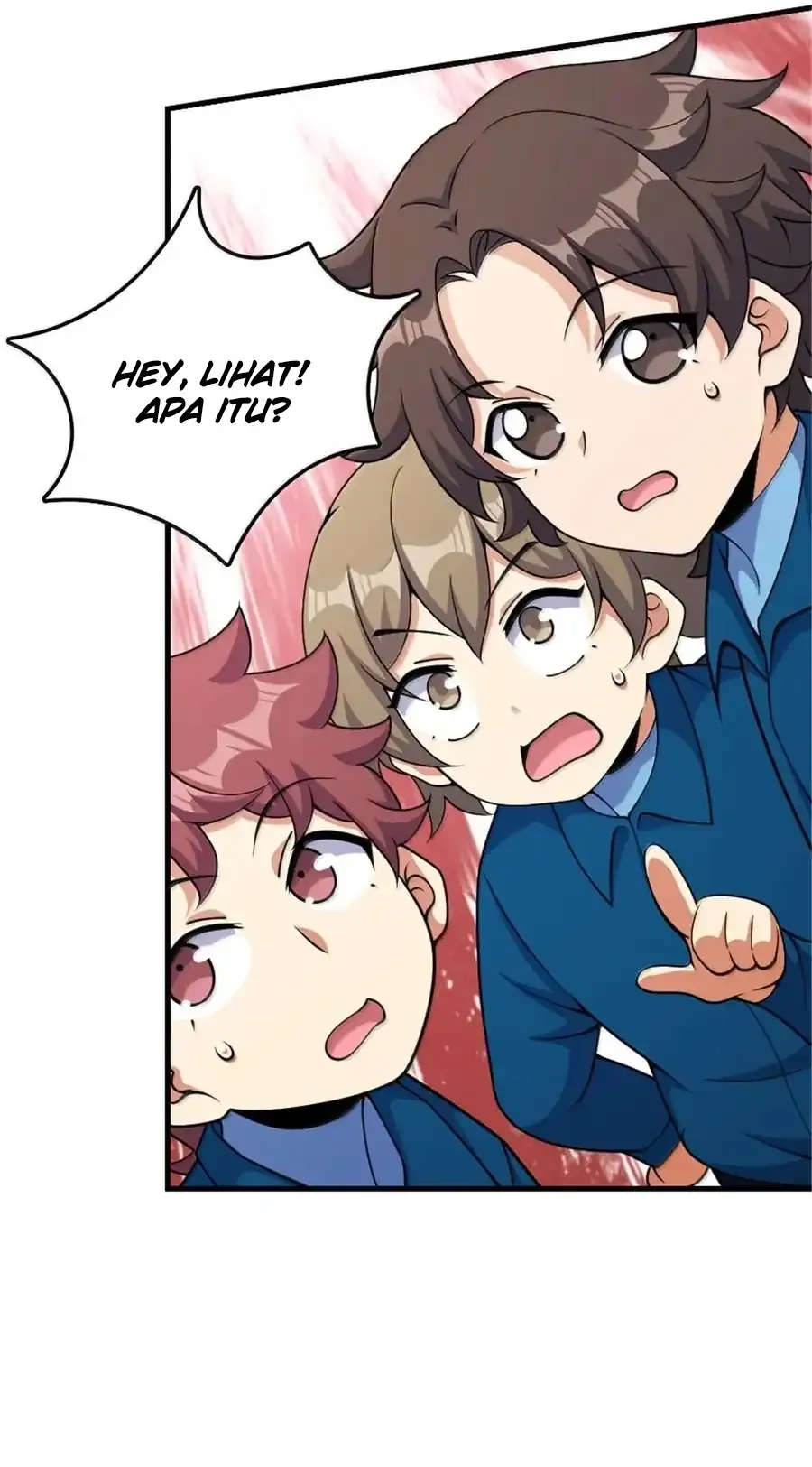 Release That Witch Chapter 626 Gambar 14