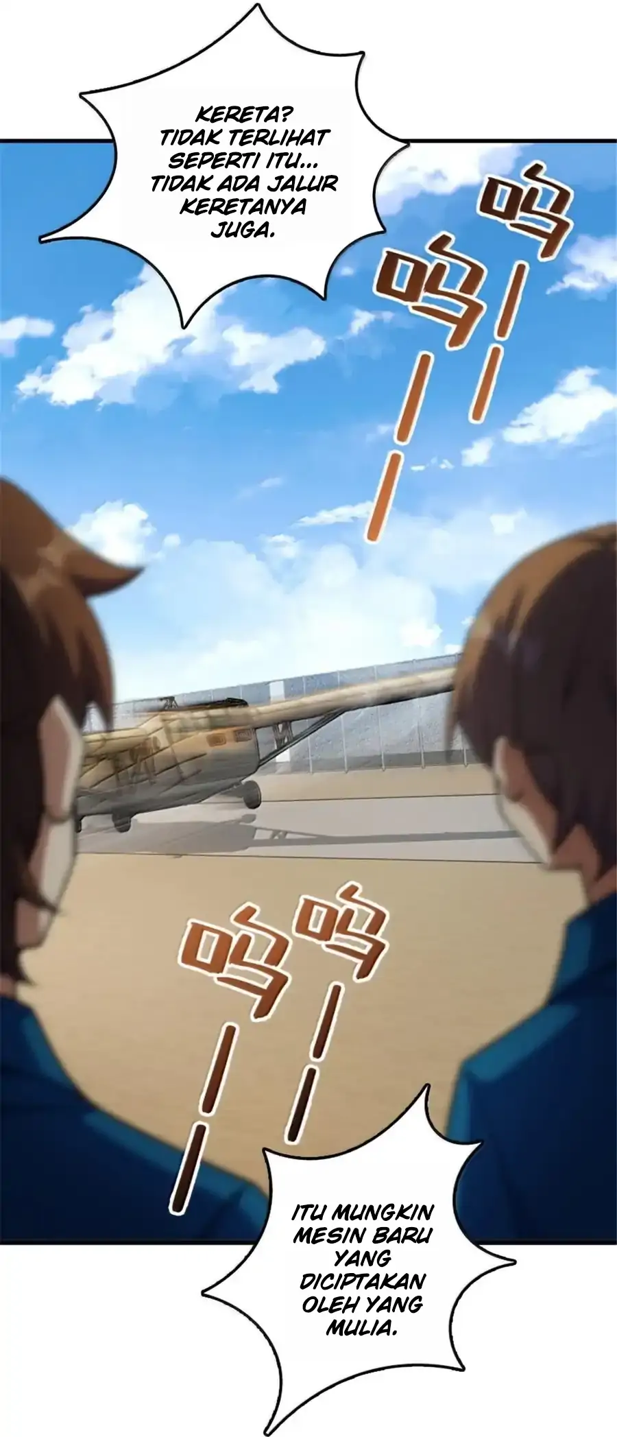 Release That Witch Chapter 626 Gambar 15