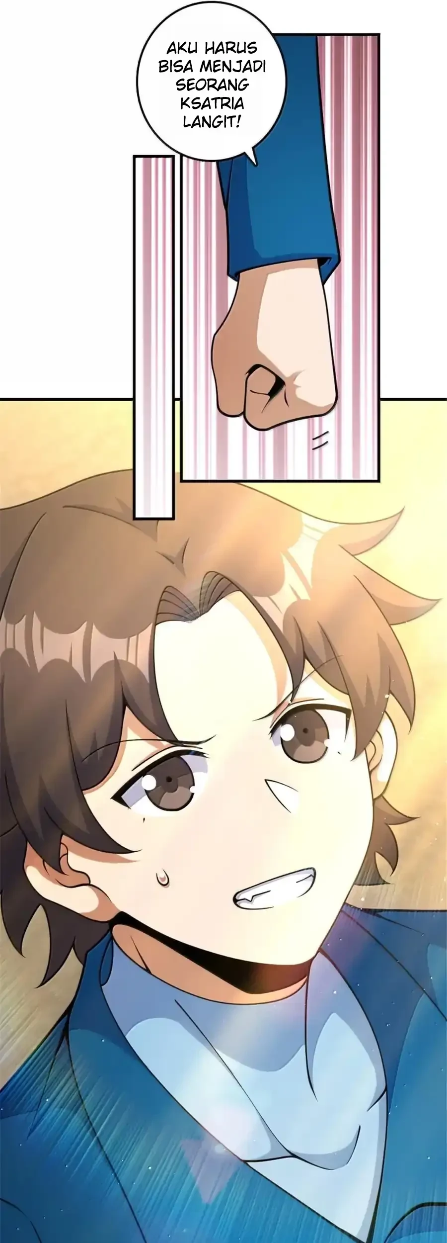 Release That Witch Chapter 626 Gambar 24