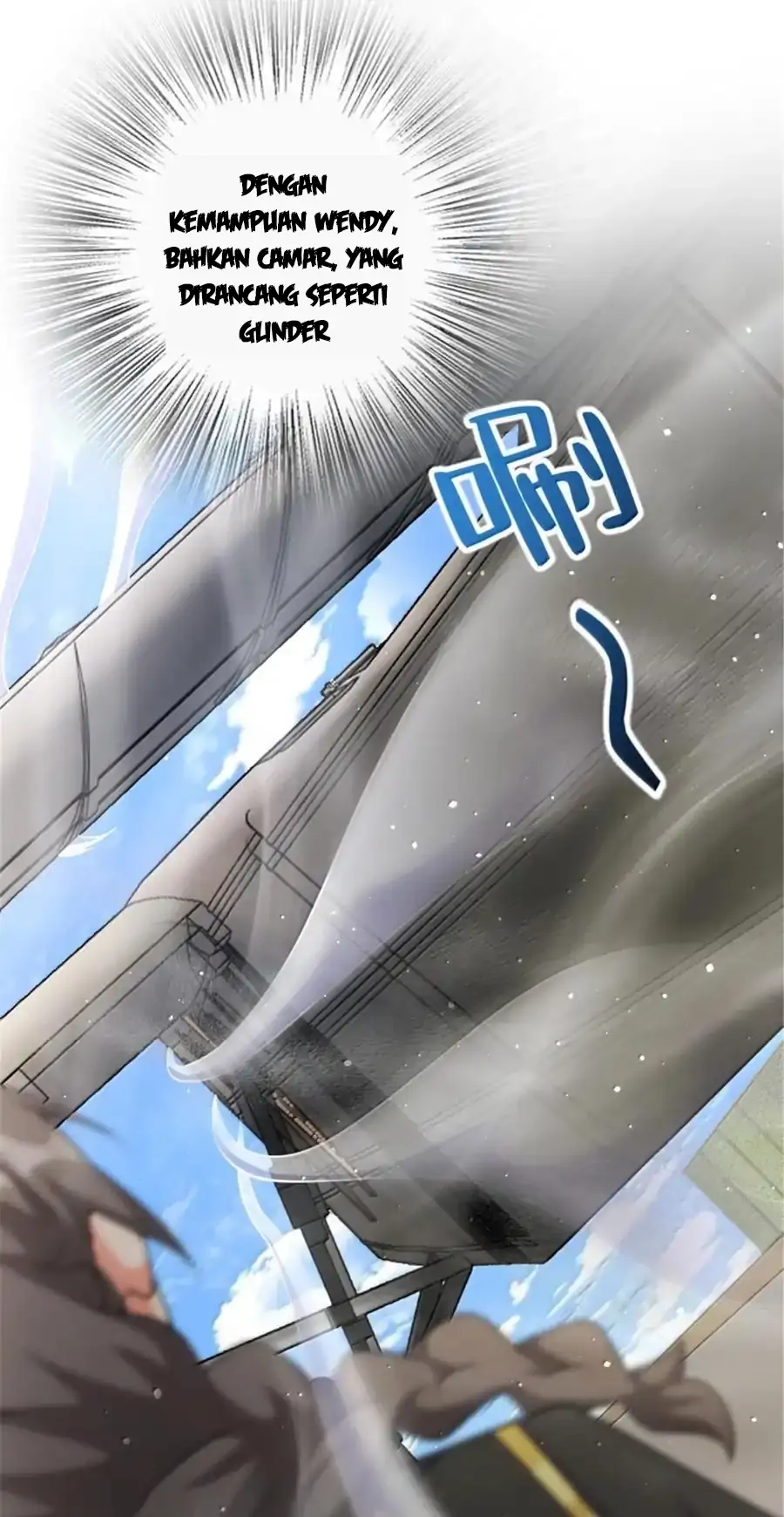 Release That Witch Chapter 626 Gambar 9