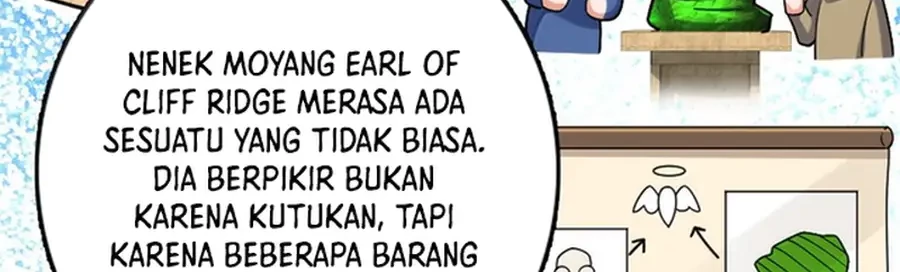 Release That Witch Chapter 618 Gambar 27