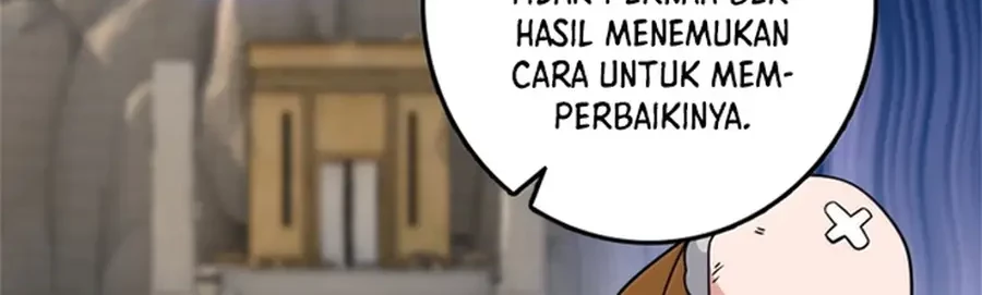 Release That Witch Chapter 618 Gambar 31