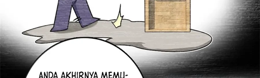 Release That Witch Chapter 618 Gambar 35