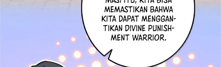 Release That Witch Chapter 618 Gambar 41