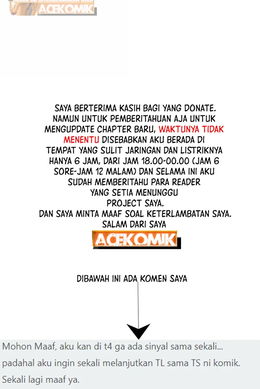 Release That Witch Chapter 618 Gambar 67