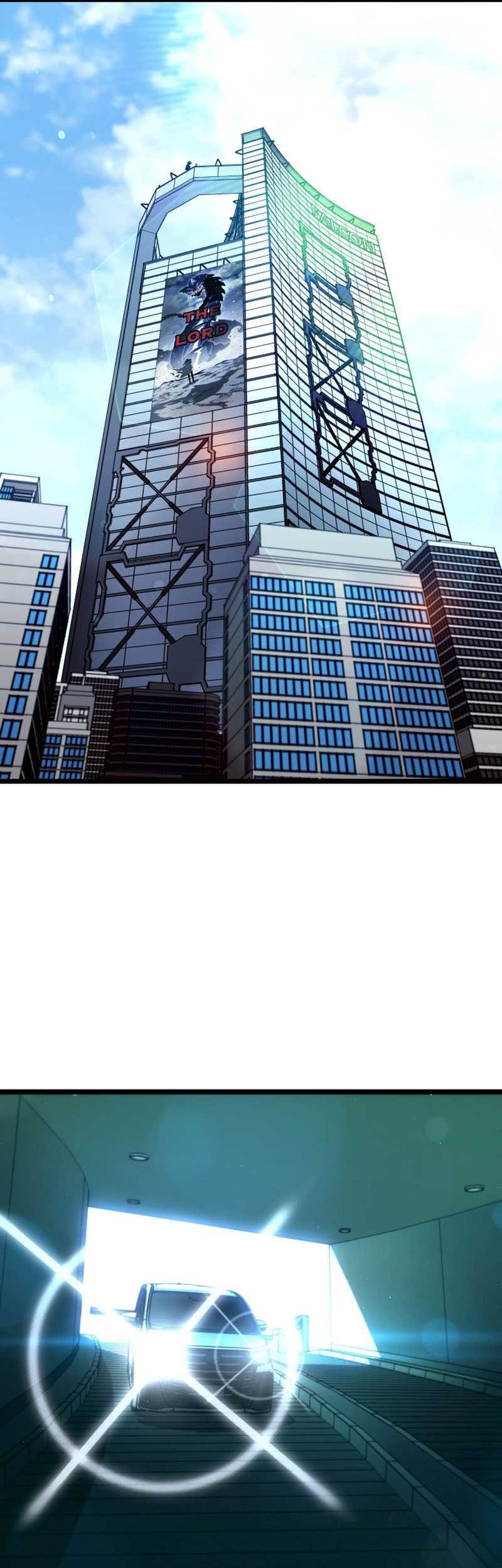 Return of the SSS-Class Ranker Chapter 141 Gambar 34