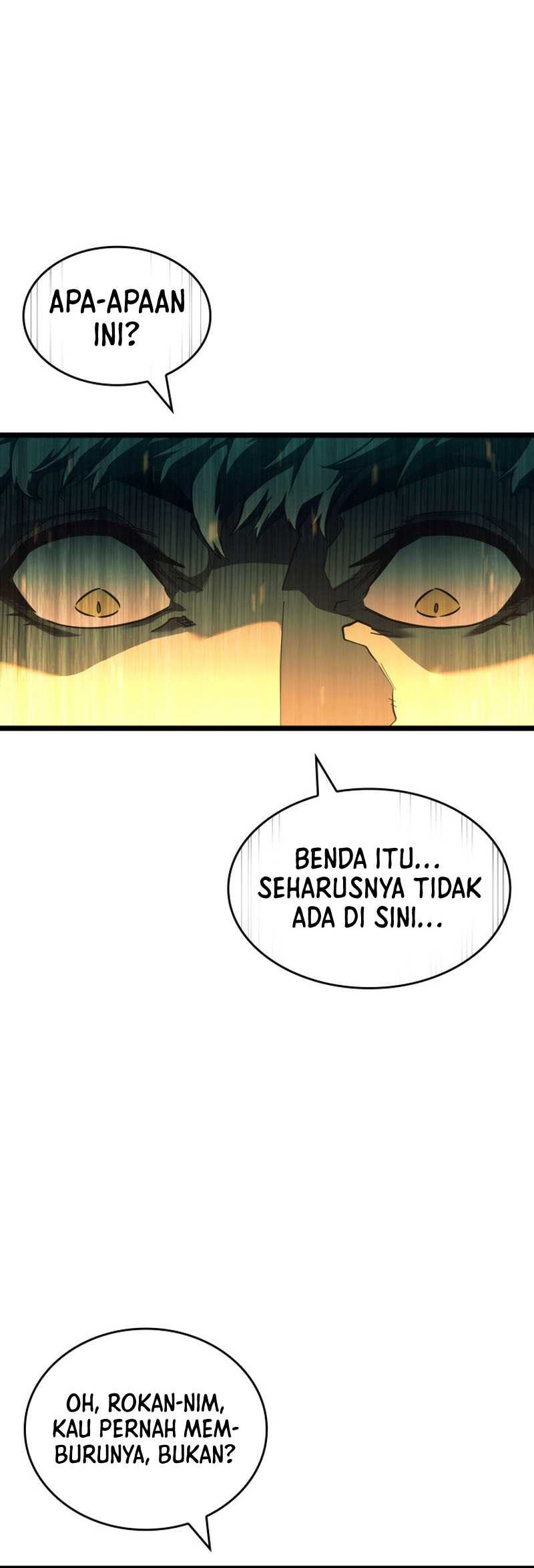 Return of the SSS-Class Ranker Chapter 141 Gambar 45