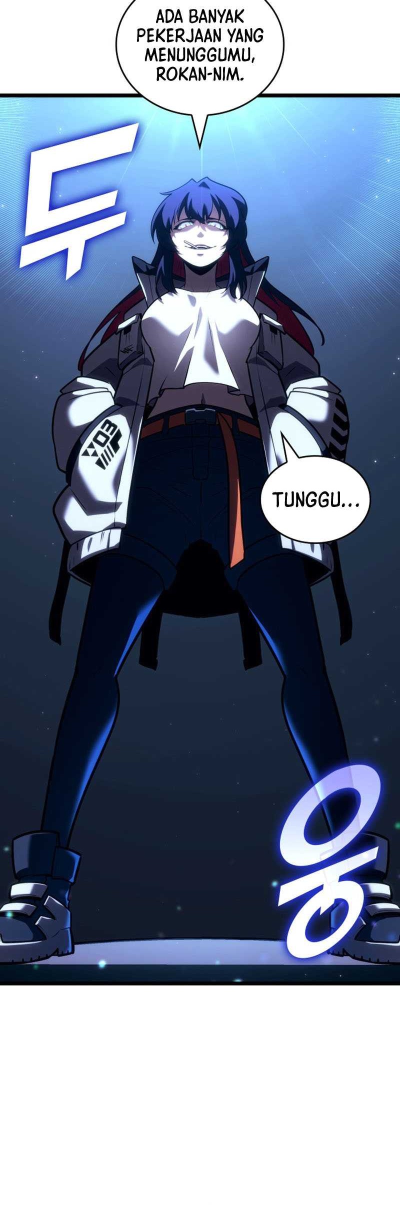 Return of the SSS-Class Ranker Chapter 141 Gambar 5