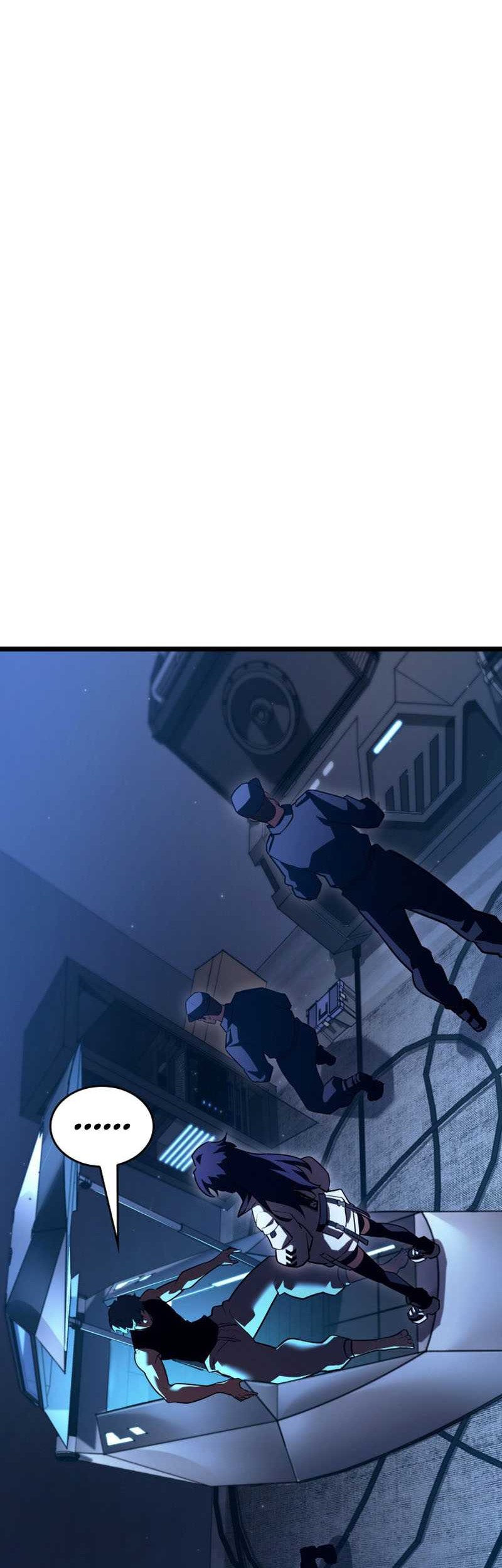 Return of the SSS-Class Ranker Chapter 141 Gambar 7