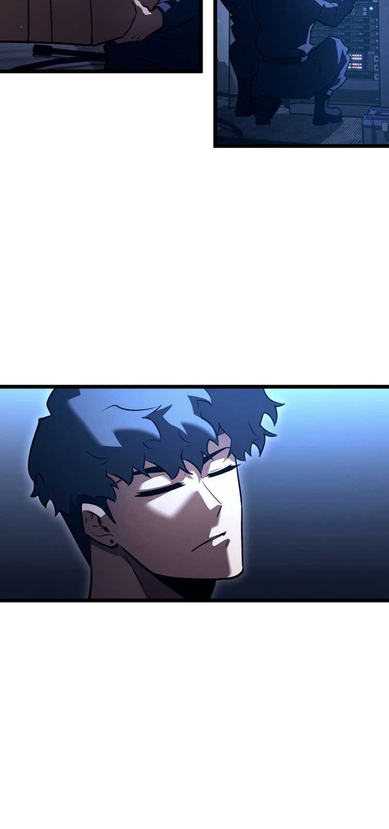 Return of the SSS-Class Ranker Chapter 141 Gambar 9