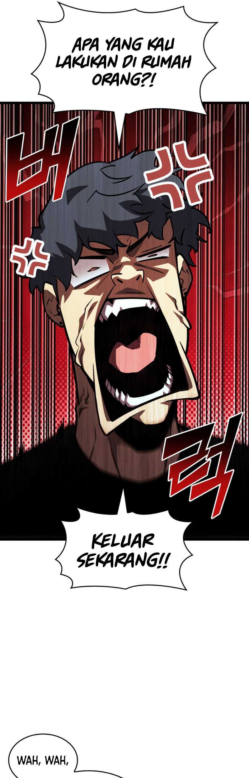 Return of the SSS-Class Ranker Chapter 141 Gambar 10