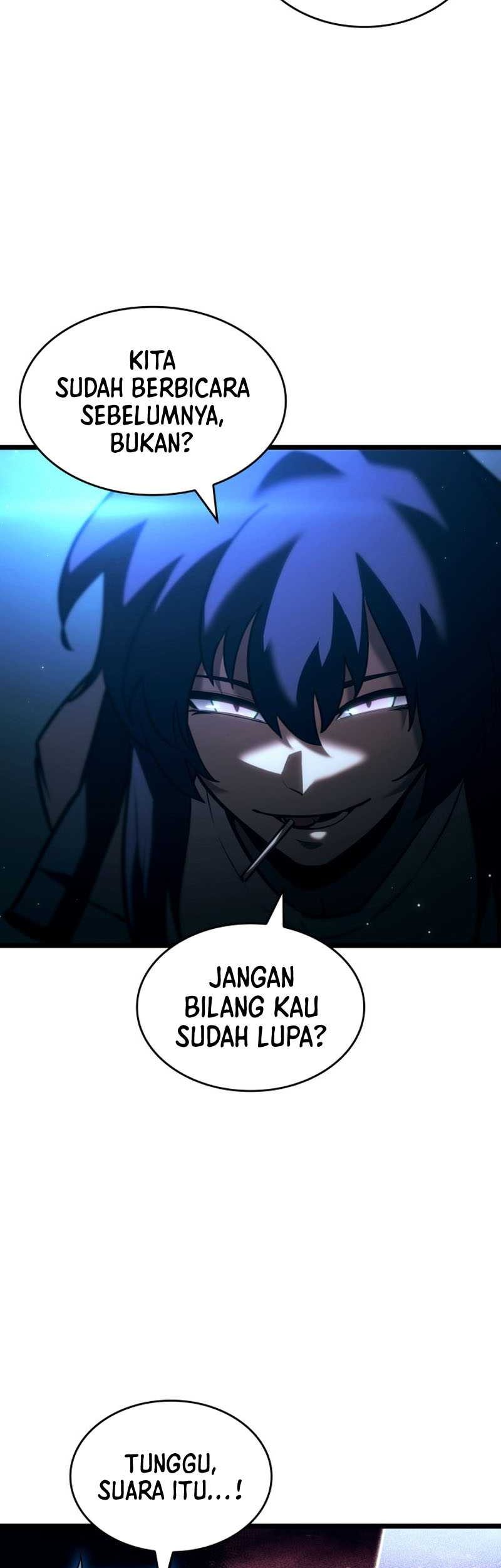 Return of the SSS-Class Ranker Chapter 141 Gambar 12