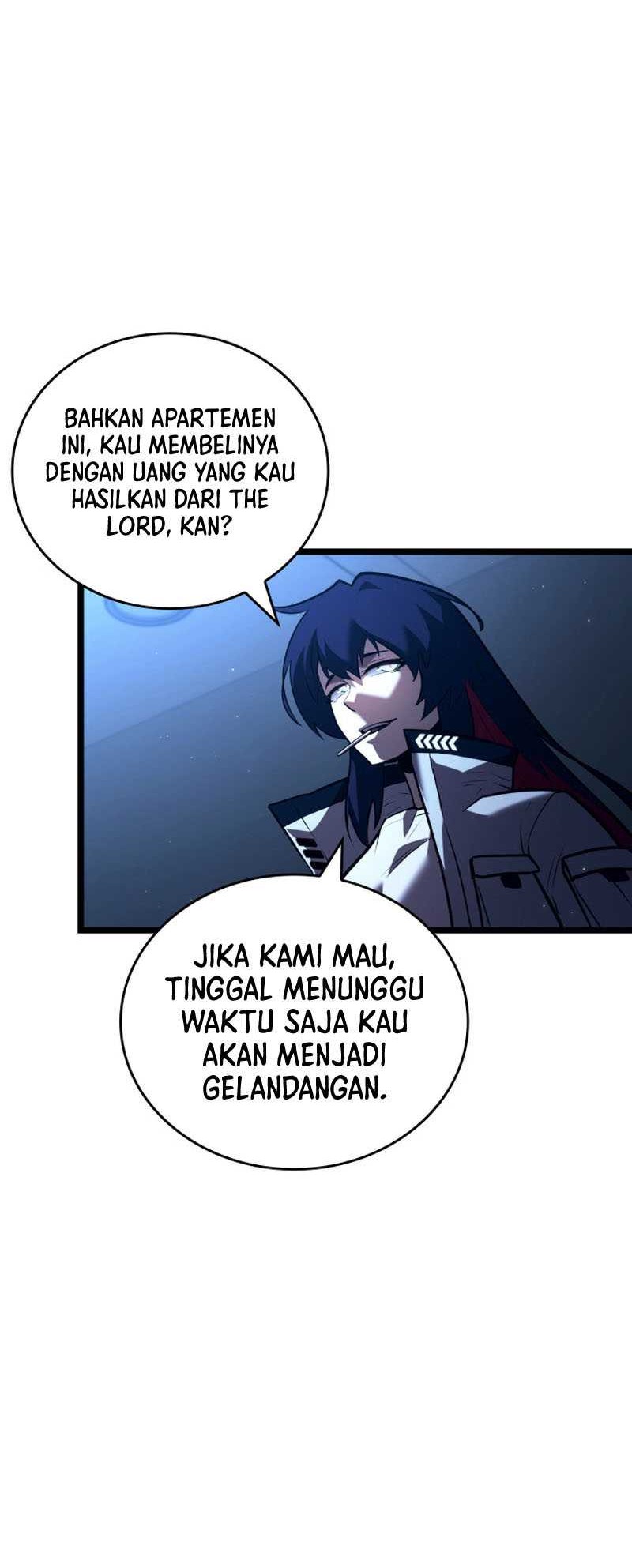 Return of the SSS-Class Ranker Chapter 141 Gambar 17