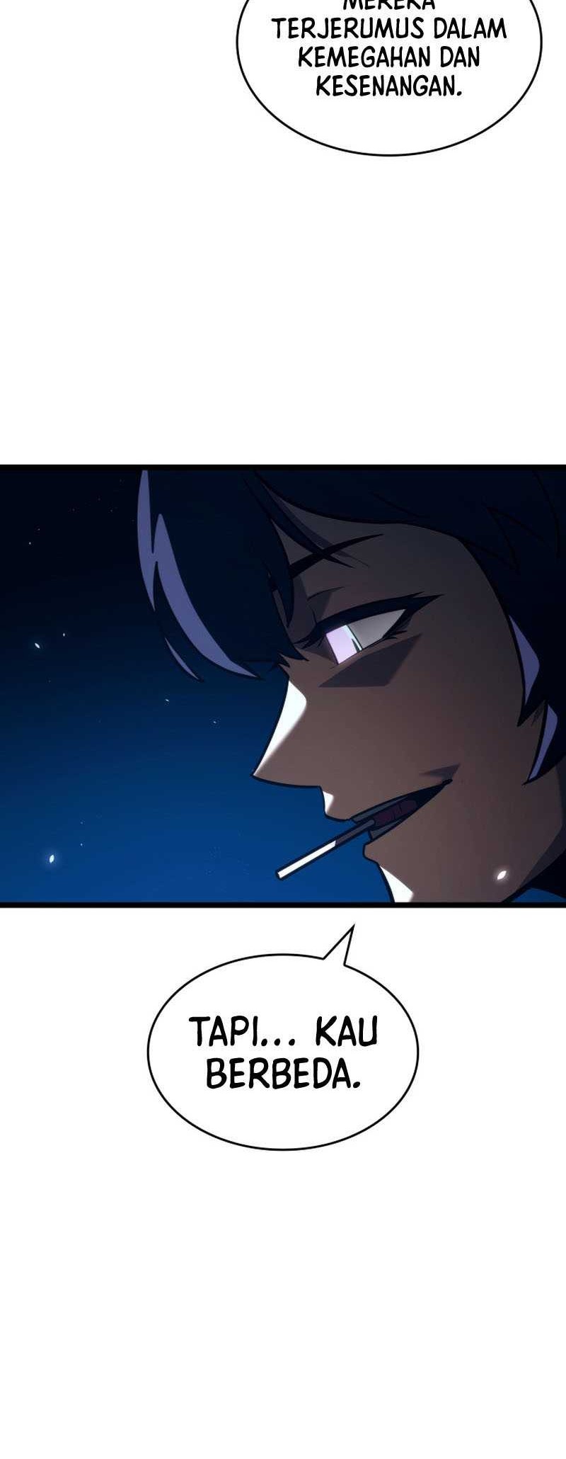 Return of the SSS-Class Ranker Chapter 141 Gambar 21