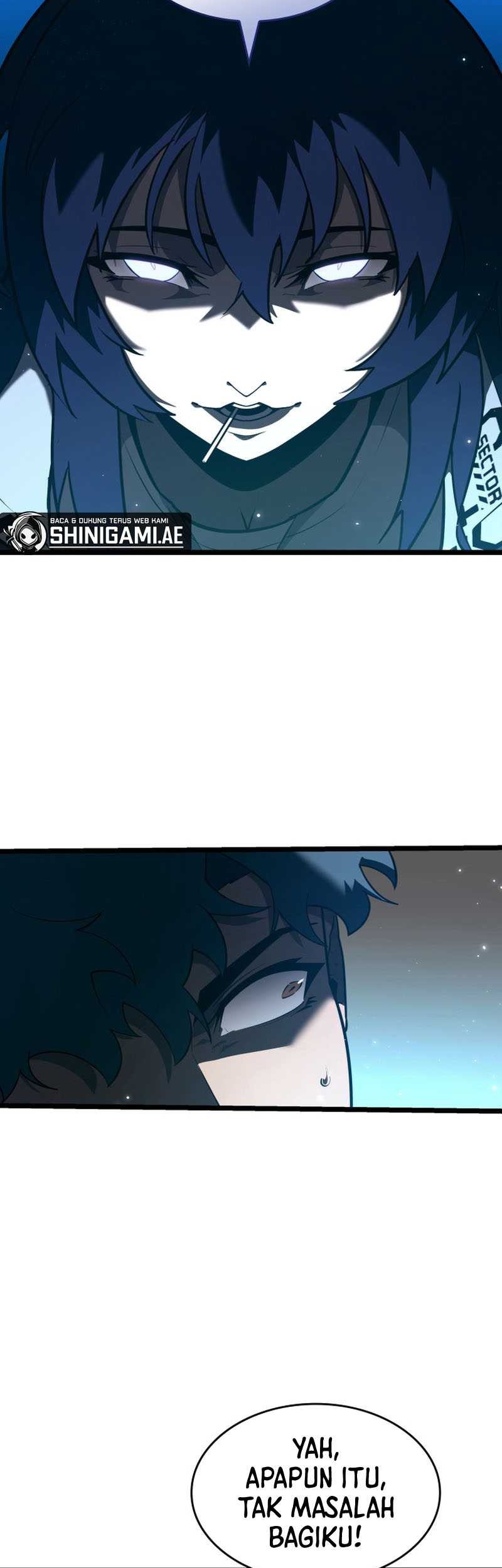 Return of the SSS-Class Ranker Chapter 141 Gambar 24