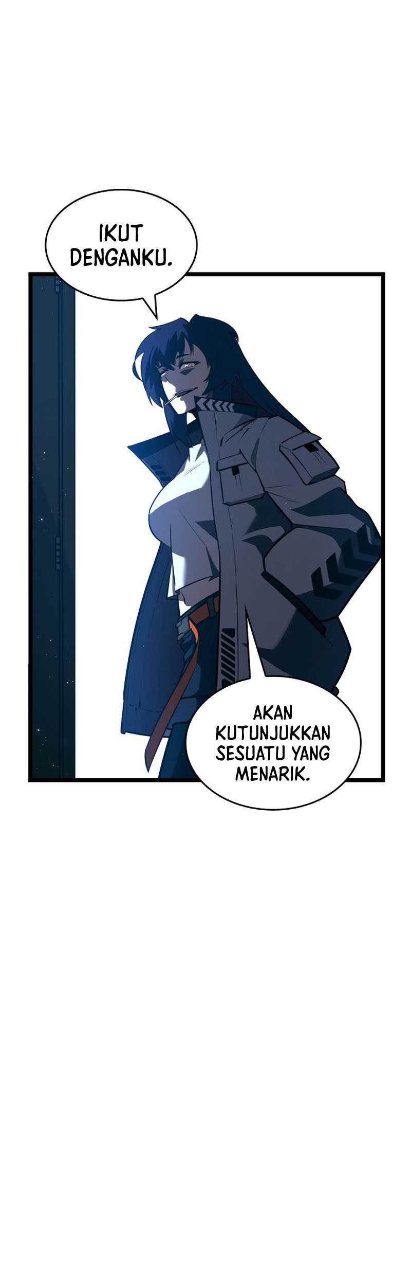 Return of the SSS-Class Ranker Chapter 141 Gambar 26