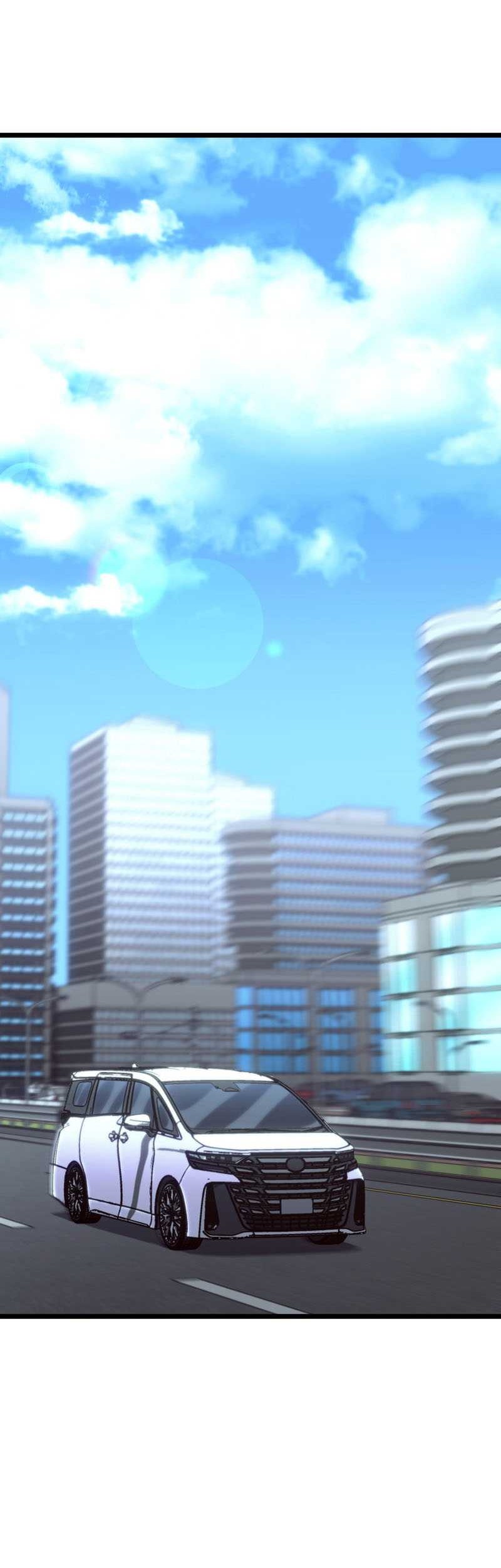 Return of the SSS-Class Ranker Chapter 141 Gambar 27