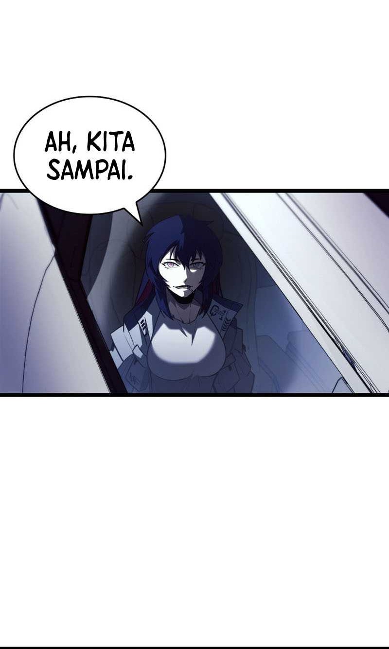 Return of the SSS-Class Ranker Chapter 141 Gambar 33