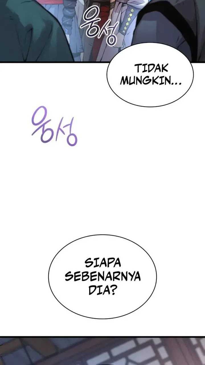 Myst, Might, Mayhem (Legend Of Heavenly Chaos Demon) Chapter 57 Gambar 5