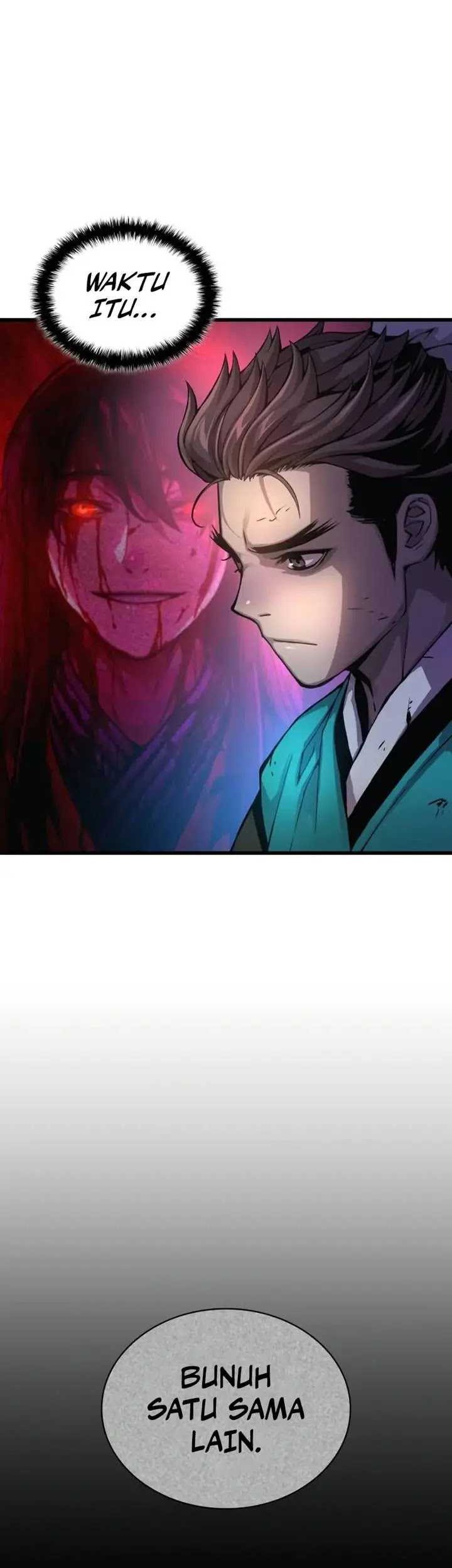 Myst, Might, Mayhem (Legend Of Heavenly Chaos Demon) Chapter 57 Gambar 8