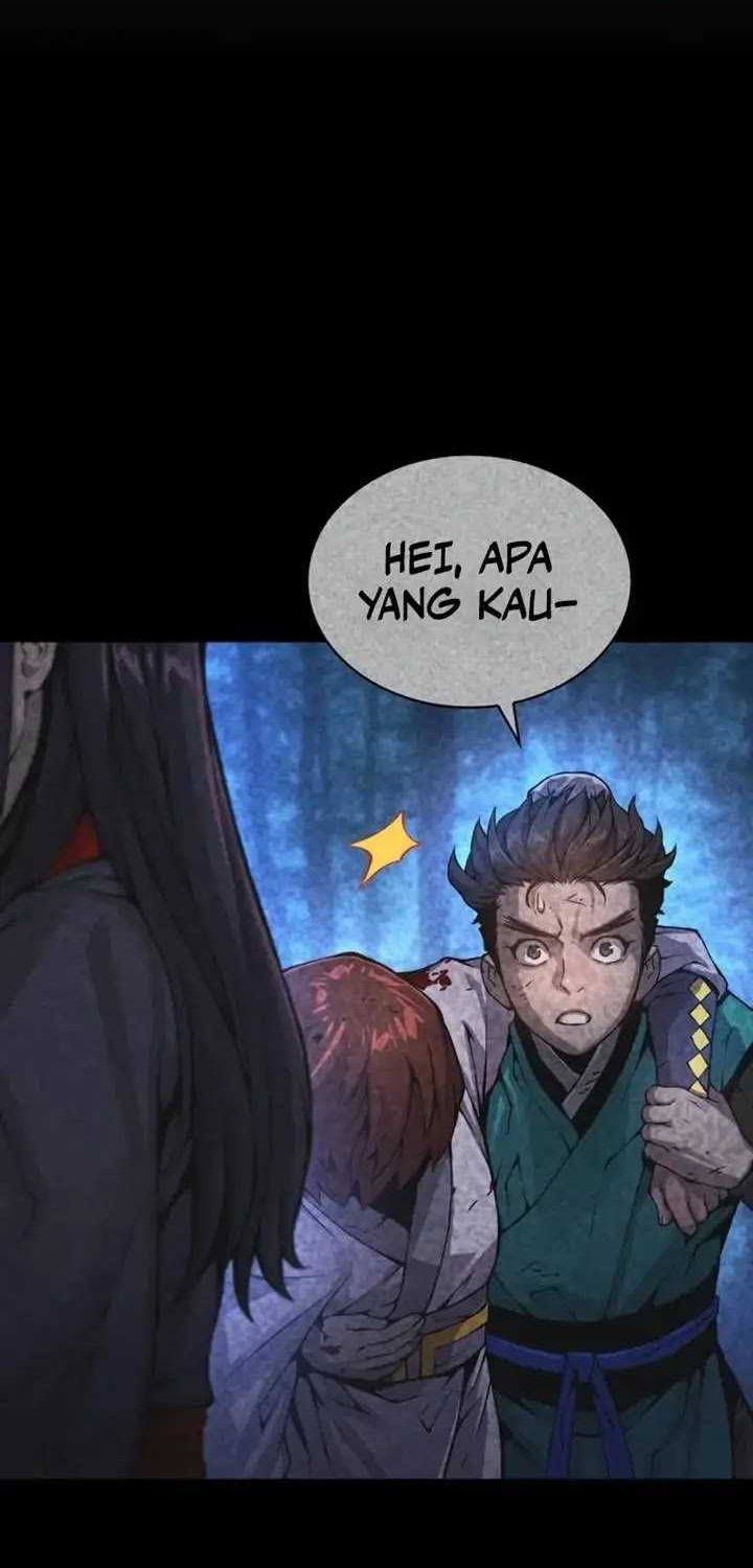 Myst, Might, Mayhem (Legend Of Heavenly Chaos Demon) Chapter 57 Gambar 9