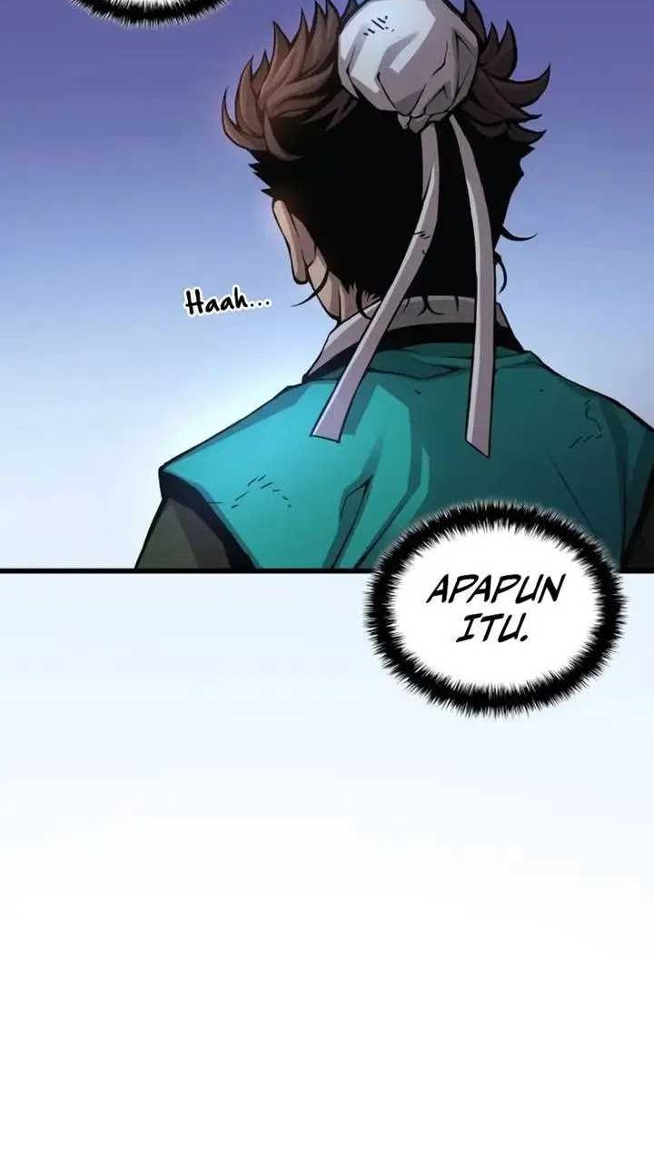 Myst, Might, Mayhem (Legend Of Heavenly Chaos Demon) Chapter 57 Gambar 13