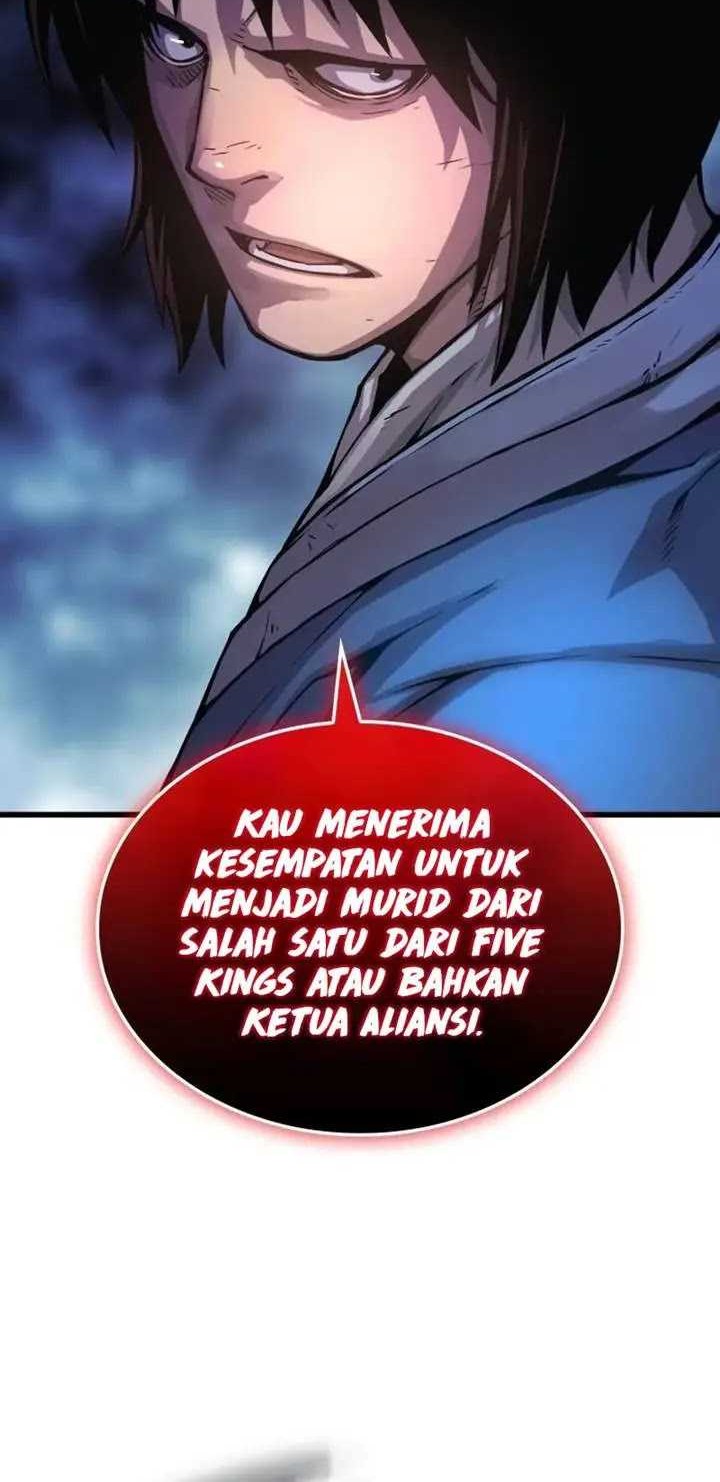 Myst, Might, Mayhem (Legend Of Heavenly Chaos Demon) Chapter 57 Gambar 33