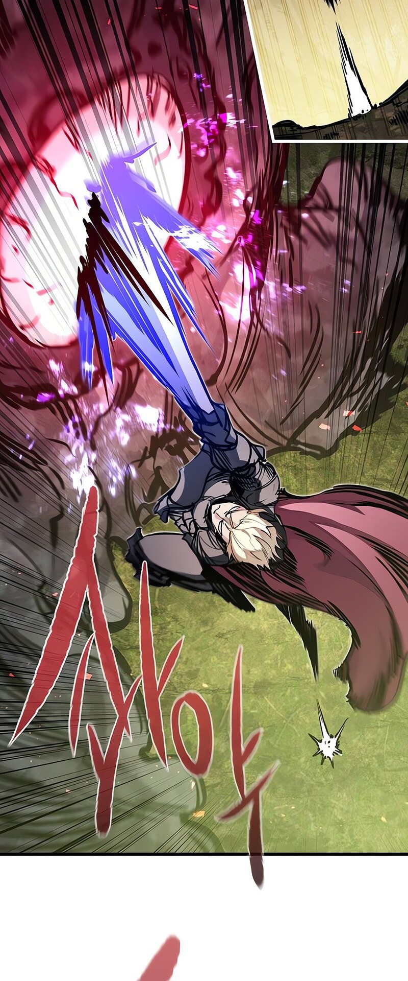 The Regressed Mercenary’s Machinations Chapter 22 Gambar 37