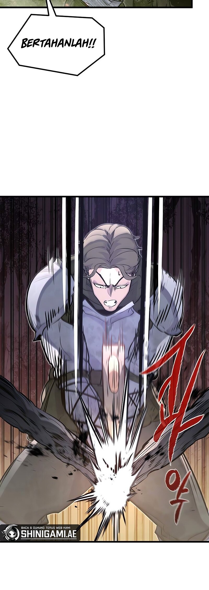 The Regressed Mercenary’s Machinations Chapter 22 Gambar 9