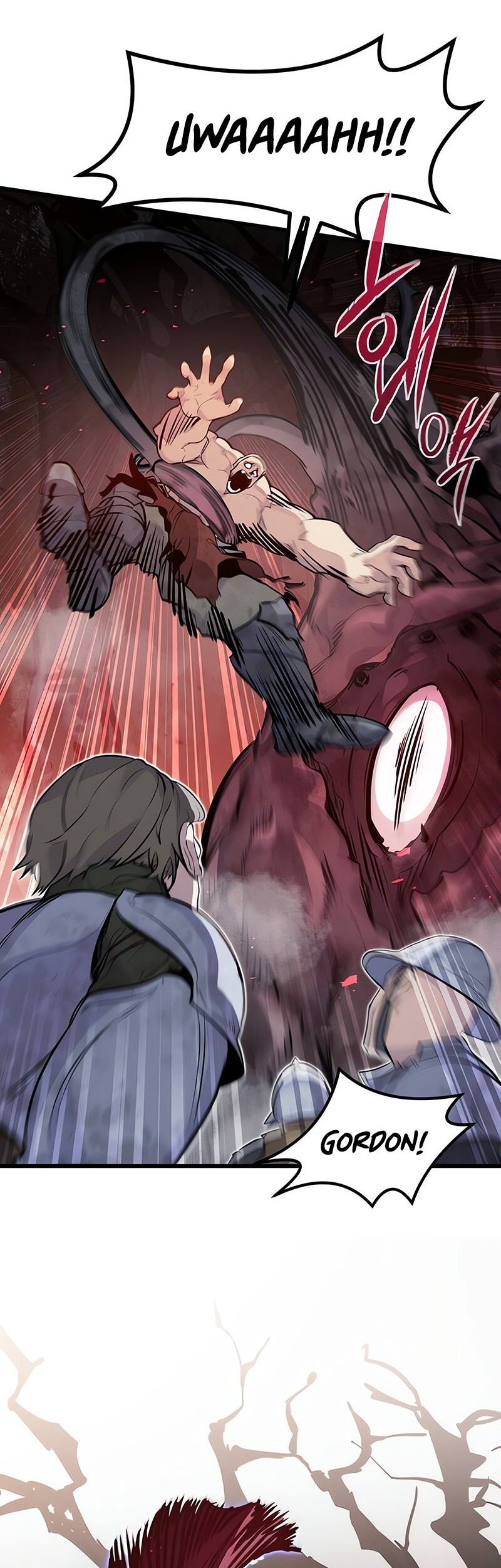 The Regressed Mercenary’s Machinations Chapter 22 Gambar 11