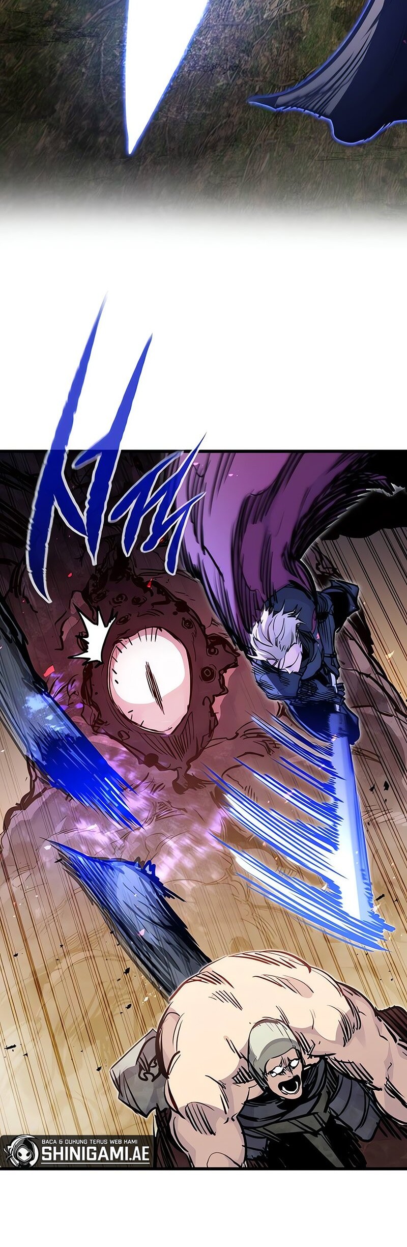 The Regressed Mercenary’s Machinations Chapter 22 Gambar 13