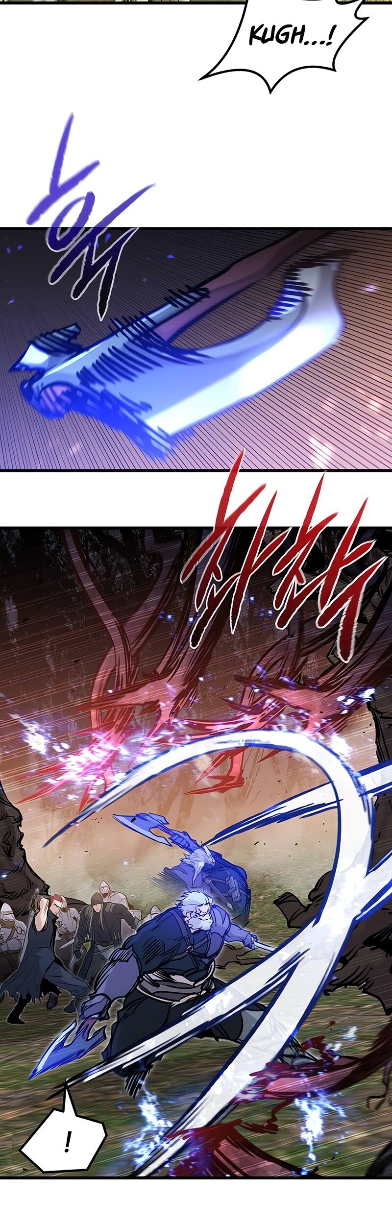 The Regressed Mercenary’s Machinations Chapter 22 Gambar 27