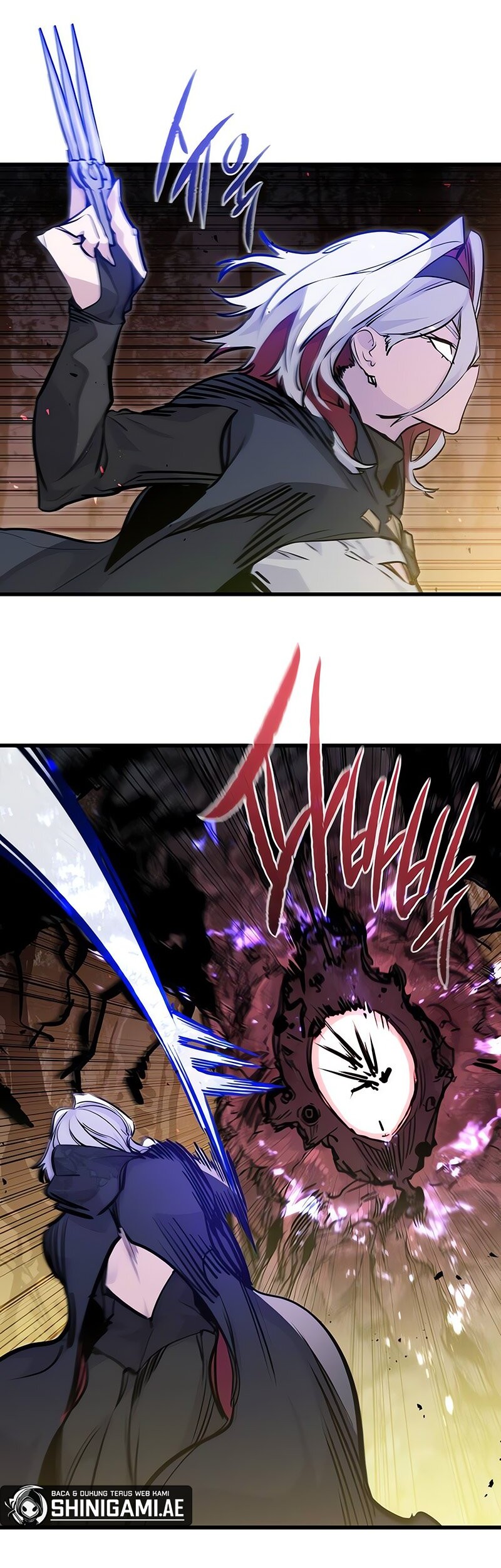 The Regressed Mercenary’s Machinations Chapter 22 Gambar 28